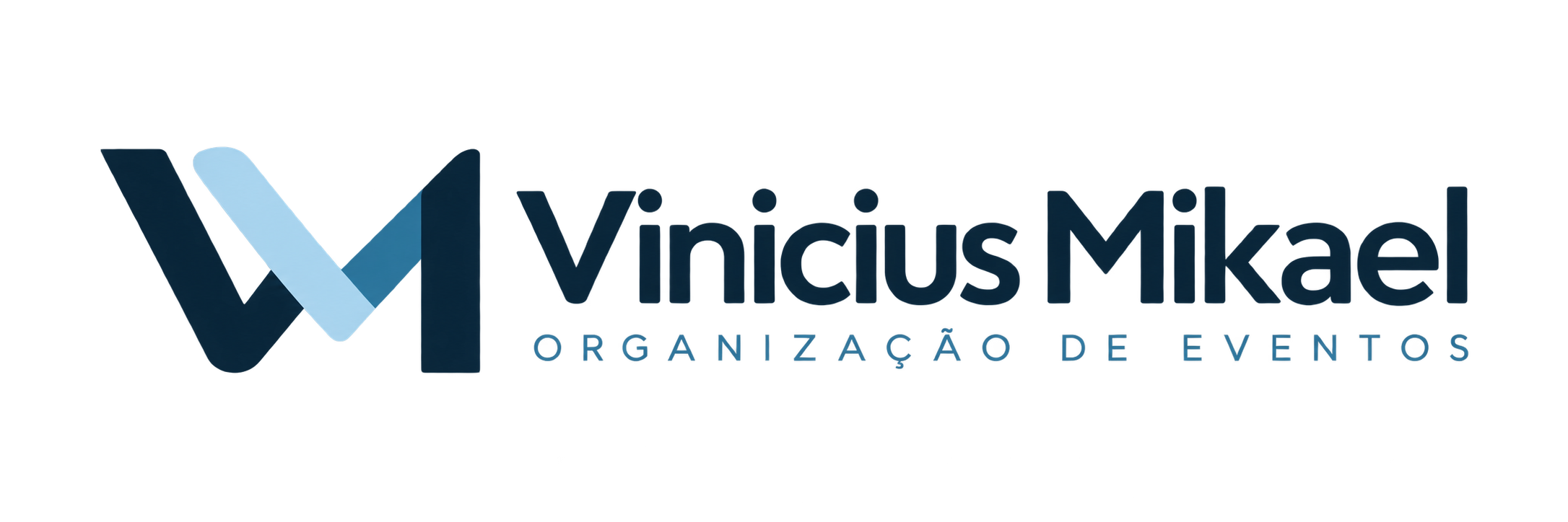 Vinicius Mikael — Organização de Eventos